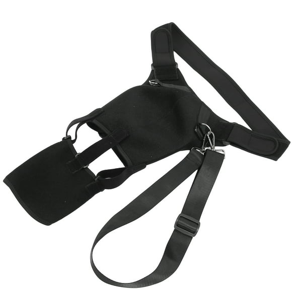 Shoulder Brace Arm Sling Shoulder Immobilizer Arm Fixing Brace Shoulder Protector Shoulder Brace Support Arm Sling Adjustable Rotator Cuff Fixing Shoulder ProtectorR