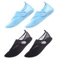 thumbnail image 5 of Quick-Drying Swimming Shoes Seaside Slippers Surf Upstream Light Sports Beach Water Shoes Water Shoes, 5 of 8