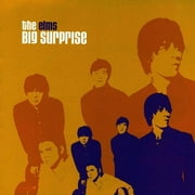 The Big Surprise