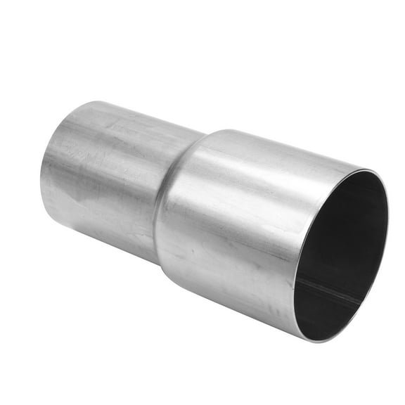2.5" 2 1/2 ID to 3 3 inch ID Universal Exhaust Pipe to Pipe Adapter Reducer