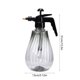 thumbnail image 2 of Regadera Neum Tica De Alta Presi N, Herramienta De Jardiner A, Capacidad De 1 5 L Mango Ergon Mico, Dise O Ligero, Para Uso Dom Stico, Riego Eficiente, Cuidado De Plantas, Riego De Flores, 2 of 7