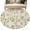 Green, variant on Round Rugs 5Ft, Green Leaves Round Area Rug Washable Indoor Throw Carpet, Spring Retro Watercolor Pastoral Plants Soft Non Slip Circle Rug for Cabinet Bathroom Home Decor Aesthetic