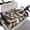 Cowhide, variant on Whosucclay Breathable Golf Cart Seat Towel Blanket for Travel Winter, Anti-Slip Storage Pockets Golf Cart Seat Cover, Leopard Print