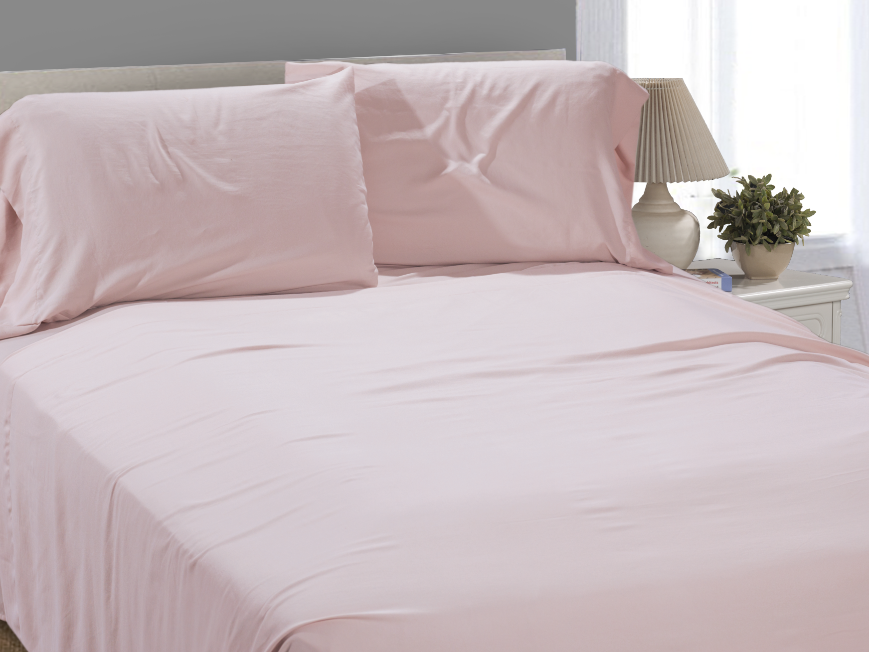 better homes and gardens performance sheet set