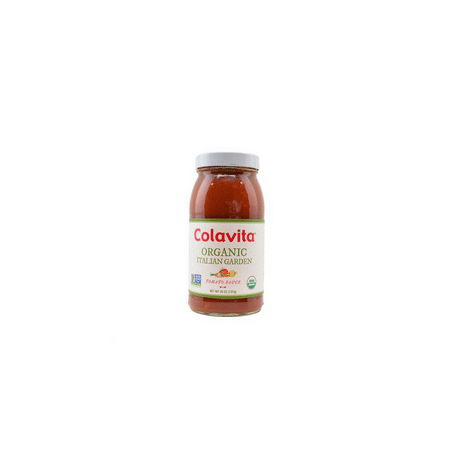 Colavita USA, LLC  ITALIAN GARDEN PASTA SAUCE, ITALIAN GARDEN