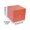 🍒 Pink_New#287, variant on Desktop Macaron Storage Box, Modular Stackable Candy Color Organizer for Cosmetics, Jewelry, Space-Saving Desk Decorative Storage