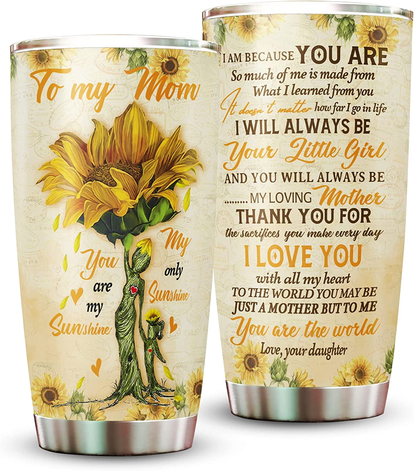 Mom Tumbler With Kid Names-mother's Day Gift-new Mama-new Mom Gift-boy Mom-girl  Mom-new Mom Gift-personalized Mom Gift-mom Life-mama to Be 