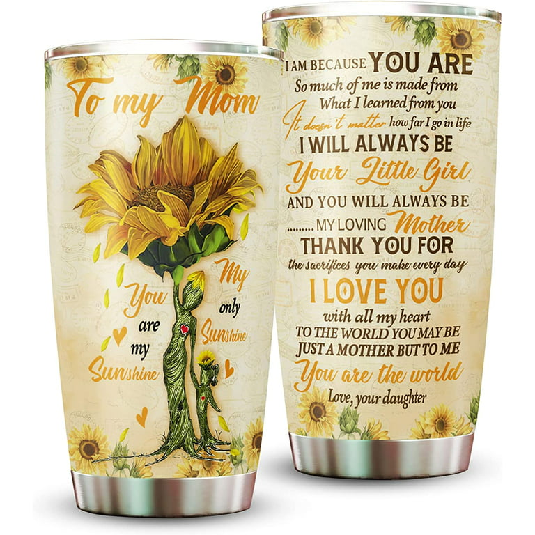 Mothers Day Gifts for Mom from Husband, Mom Gifts from Daughter Son, 20oz  Nutrition Facts Mom Tumble…See more Mothers Day Gifts for Mom from Husband