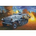thumbnail image 1 of 1/35 SdKfz 251/1 Ausf B Stuka zuFub Halftrack, 1 of 1