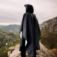 thumbnail image 5 of Poncho impermeable 3 en 1 Laklulu 1 pieza, 5 of 5