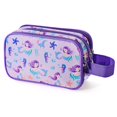 thumbnail image 1 of Neceser Vipdeal Kids para niñas, impermeable, color sirena, color morado, 1 of 6