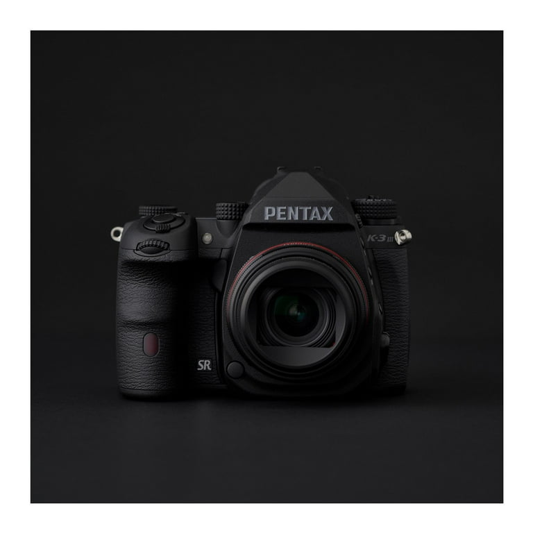 PENTAX - 【美品】PENTAX K-3 Mark III PENTAX K-3 Mark III - Ricoh