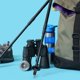 thumbnail image 4 of BEADCEST 2Ud Tapones Protectores Para Puntas De Bastones Trekking En Tungsteno Color Negro Para Uso Outdoor, 4 of 8