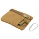 thumbnail image 1 of Mini Bolsa para Tarjetas Llavero Monedero Portátil y Funcional para Actividades al Aire Libre YUNYI BRAND Deportes, 1 of 8