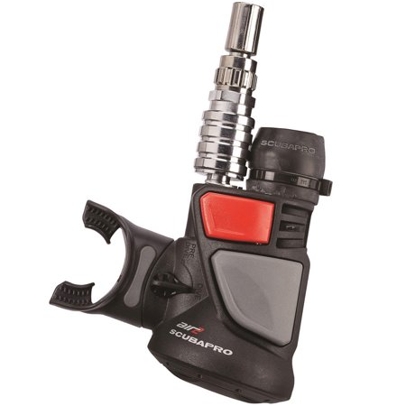 [ SCUBAPRO ] スキューバプロ 21-090-000 A.I.R.2/5th G オクトインフレーター AIR2