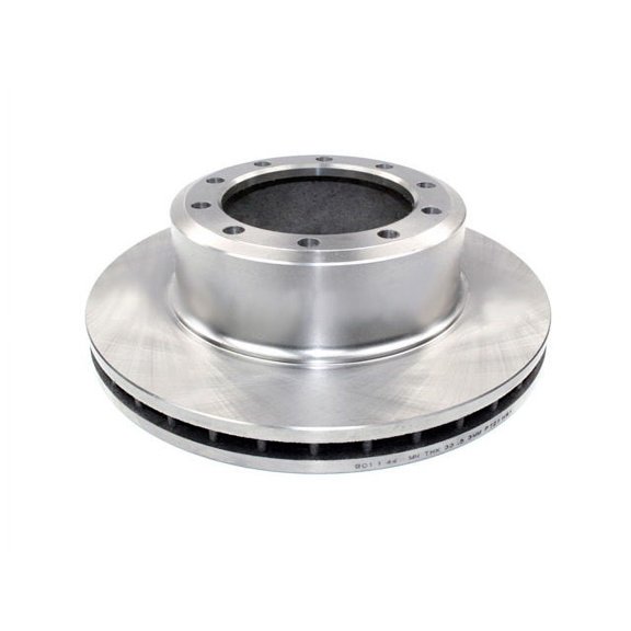 Brake Rotor - Compatible with 1990 - 2005, 2008 International 4700 1991 1992 1993 1994 1995 1996 1997 1998 1999 2000 2001 2002 2003 2004