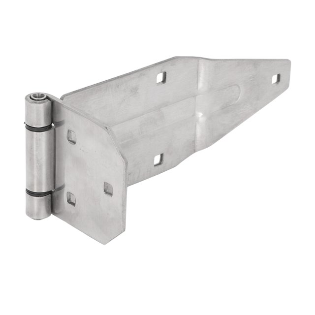 Bisagra de puerta de coche embellecedor de cubierta de bisagra de puerta de coche a prueba de herrumbre decorativo para carro para puertas de apertura interior exterior ANGGREK Otros