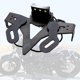 thumbnail image 3 of Titular De La Placa Trasera Para La Luz LED Establecida Para YAMAHA MT 07 FZ07, 3 of 9
