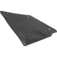 thumbnail image 3 of For 2005-2015 Tacoma Fender Liner Front, Left, Right Plastic TO1250135, 3 of 5
