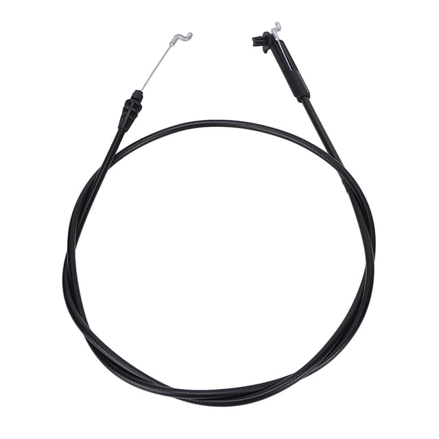 Brake Control Cable,Lawn Mower Brake Cable Lawn Mower Parts Brake Cable Optimal Efficiency