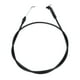 thumbnail image 1 of Cable de freno para cortacésped 104‑8676 de repuesto para reciclador Toro de 22 pulgadas 20013 20014 20017, 1 of 12