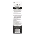 thumbnail image 3 of "Refill For Vision Elite Roller Ball Pens, Bold Conical Tip, Black Ink, 2/pack | Bundle of 5 Packs", 3 of 6