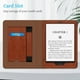 thumbnail image 5 of Funda Fintie con soporte para Kindle Paperwhite 6.8 11.ª generación 2021, 5 of 8