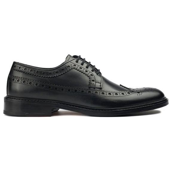 Sole Etham Brogue Shoes