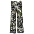 thumbnail image 2 of Mossy Oak Youth Scent Control Hunting Pant, 2 of 2