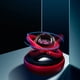 thumbnail image 2 of Colgante de perfume Sincero para coche Diseño de galaxia, 2 of 3