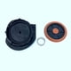 thumbnail image 4 of Kit de reparación de tapa de válvula PCV shaofei para Peugeot 207 208 EP6 VTI 11127646554 Negro, 4 of 5