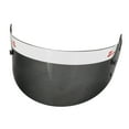 thumbnail image 3 of Zamp HASZ15BL Z-15 Series Helmet Shield, Blue, 3 of 6