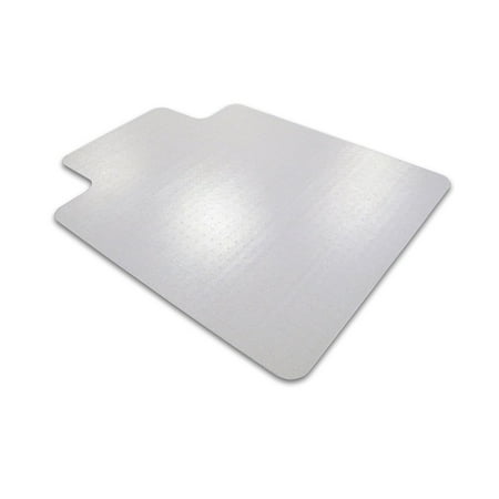 floortex ultimat polycarbonate chair mat for carpets over 1 2 thick