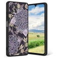 thumbnail image 1 of Floral-Mandala-76 Phone Case, Degined for Samsung Galaxy A42 Case Men Women, Flexible Silicone Shockproof Case for Samsung Galaxy A42, 1 of 1
