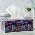 Great Value Ultra Soft Facial Tissues, 3 Flat Boxes (360 Total Tissues