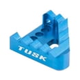 thumbnail image 2 of Tusk Brake Pedal Replacement Tip Blue, 2 of 3