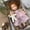 aysha, variant on CHOK 12” Waldorf Dolls Handmade Rag Doll - Personalized Collectors Plush Doll for Kids Birthday Present Vintage Crocheted Doll Toys with Beautiful Present Box