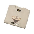 thumbnail image 4 of TOAST TO TUESDAY - Unisex Ultra Cotton Tee, 4 of 5