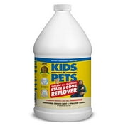Kids n Pets Stain & Odor Remover, 128 Oz