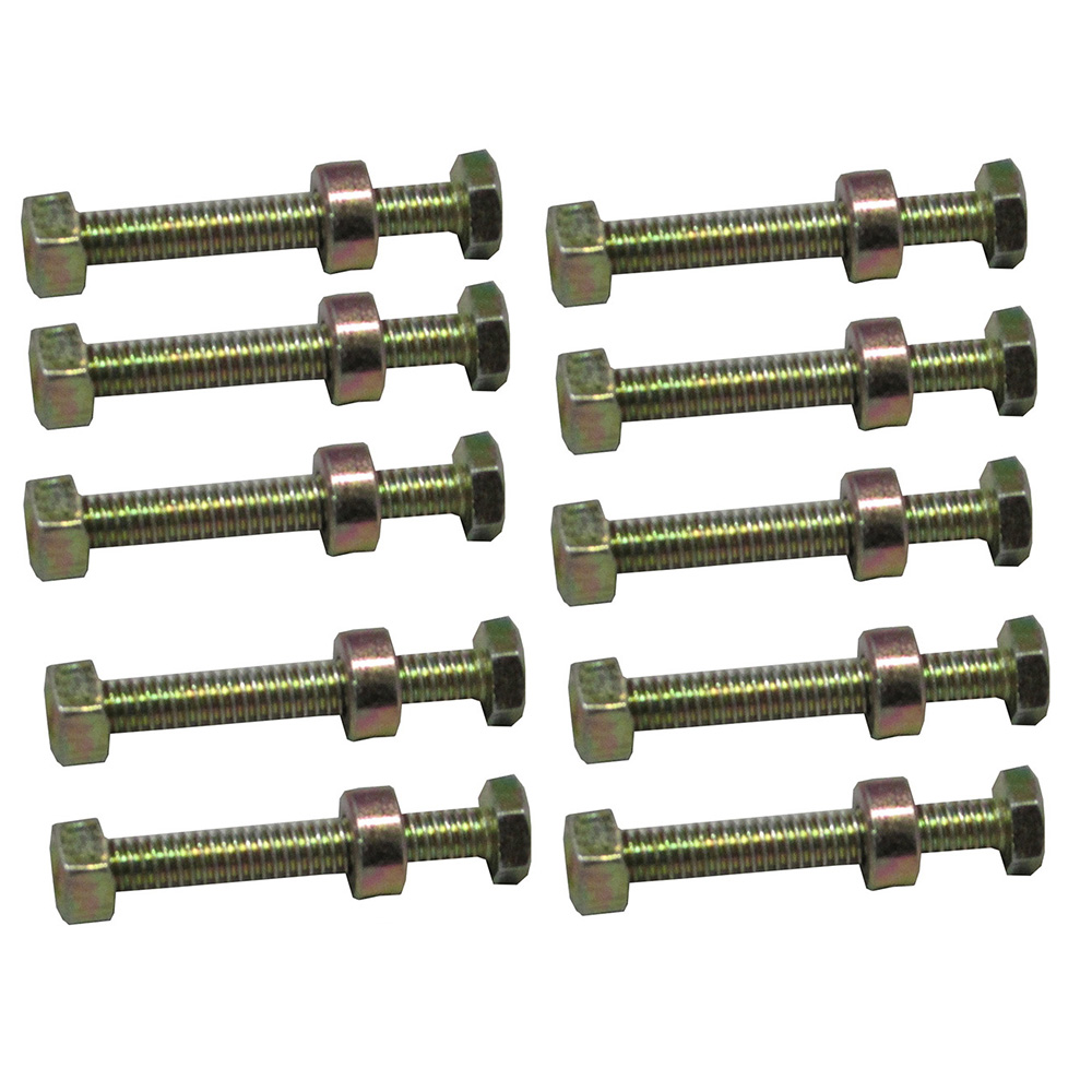 SeaStar Solutions Spacer Engine Kit