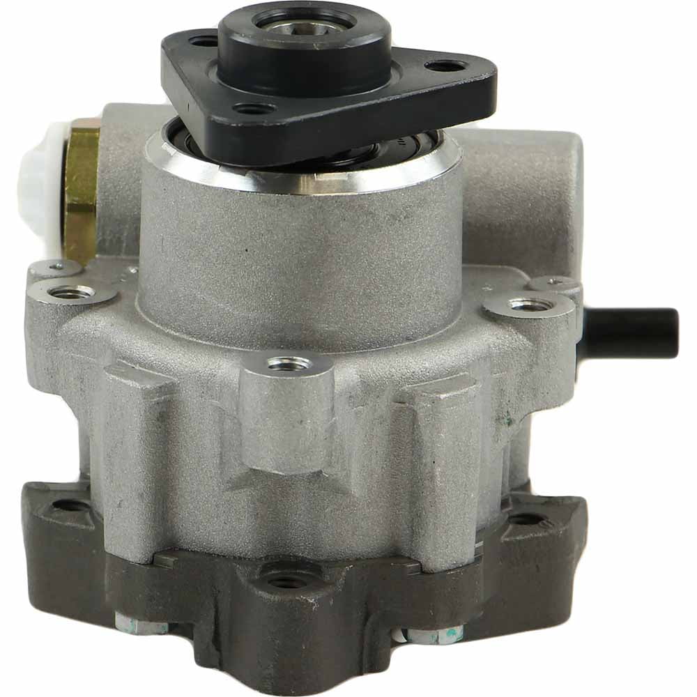 BuyAutoParts Power Steering Pump 86-02441AN