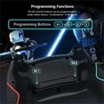 thumbnail image 4 of Control inalámbrico Matbip para Switch con turbo y 2 botones traseros, 4 of 7