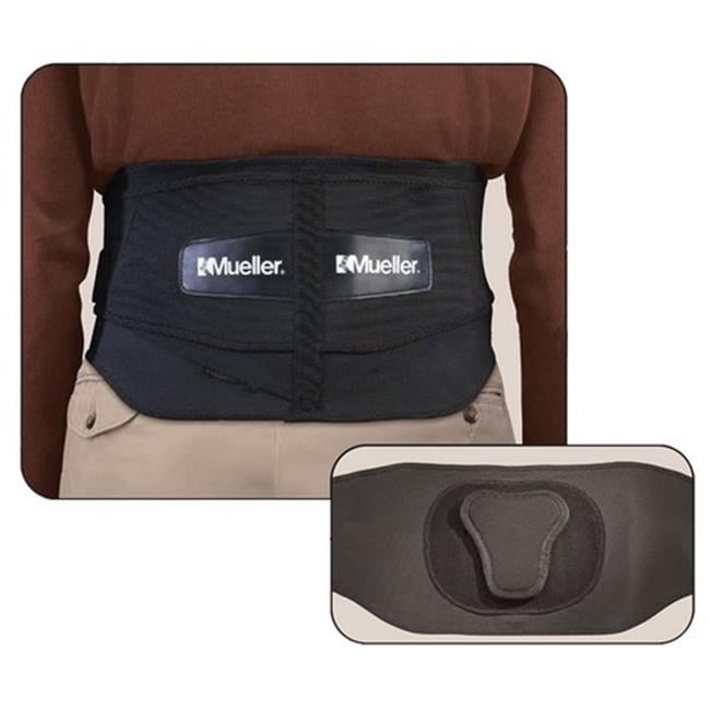 Mueller Sports Medicine MSM120 Lumbar Back Brace