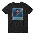 thumbnail image 2 of Marvel Spider-Man Brand New Day Men's Spidey Tracker T-Shirt (Black, S-XXXL), 2 of 4