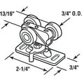 thumbnail image 2 of Products N6847 Pocket Door Roller, 2 of 2