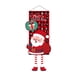 thumbnail image 2 of Navidad Bandera Colgada Tela Banner Decoración Party Prop Cartón Dibujos Impresos Fondos Para Eventos, Grande para Salas de Fiesta, Resistente, Impermeable, Fácil Montaje, Ideal para Tiendas y, 2 of 8