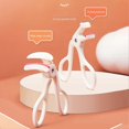 thumbnail image 5 of Long-Lasting Wide-Angle/Partial Eyelash Curler Portable Eyelash Curling Clip Eye Makeup Tool, 5 of 5