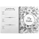 thumbnail image 2 of Sorry Its Your Problem Now Because Im Dead Funny End of Life Planner End of Life Arrangements Emerge, 2 of 5