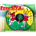 thumbnail image 4 of Mini Tambour en Acier Calypso avec Bâtons, Support, DVD, Livret - de "Steel Drum Source", 4 of 4