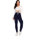 thumbnail image 2 of Pants Mujer Térmico Casual Jogger Dama Pans Relax Legin Gym LOLE  Pants, 2 of 5